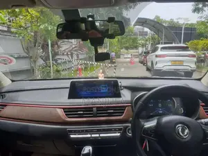 DFSK Glory I-Auto 2024 SUV (Used)