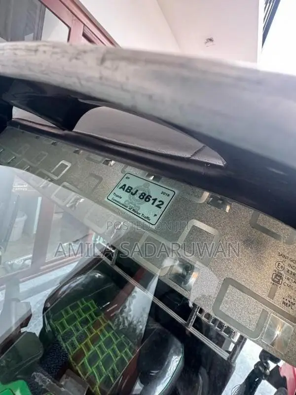 Bajaj Re 2016 Three Wheel (Used)