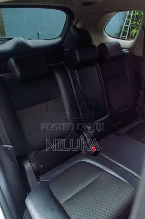 Mitsubishi Outlander 2015 SUV (Used)