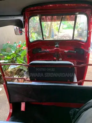 Bajaj 2 stroke 2005 Three Wheel (Used)