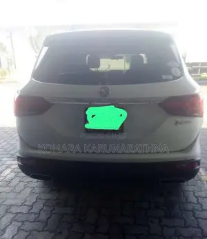 DFSK Glory I-Auto 2022 SUV (Used)