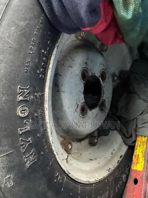 Bajaj RE 2012 Three Wheel (Used)