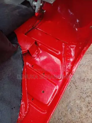 Bajaj 2 Stroke 2002 Three Wheel (Used)