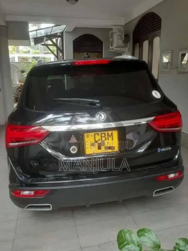 DFSK Glory I-Auto 2024 SUV (Used)