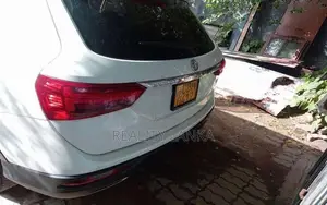 DFSK Glory 2021 SUV (Used)