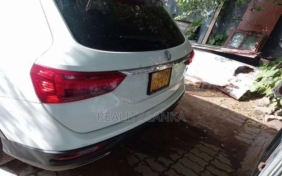 DFSK Glory 2021 SUV (Used)