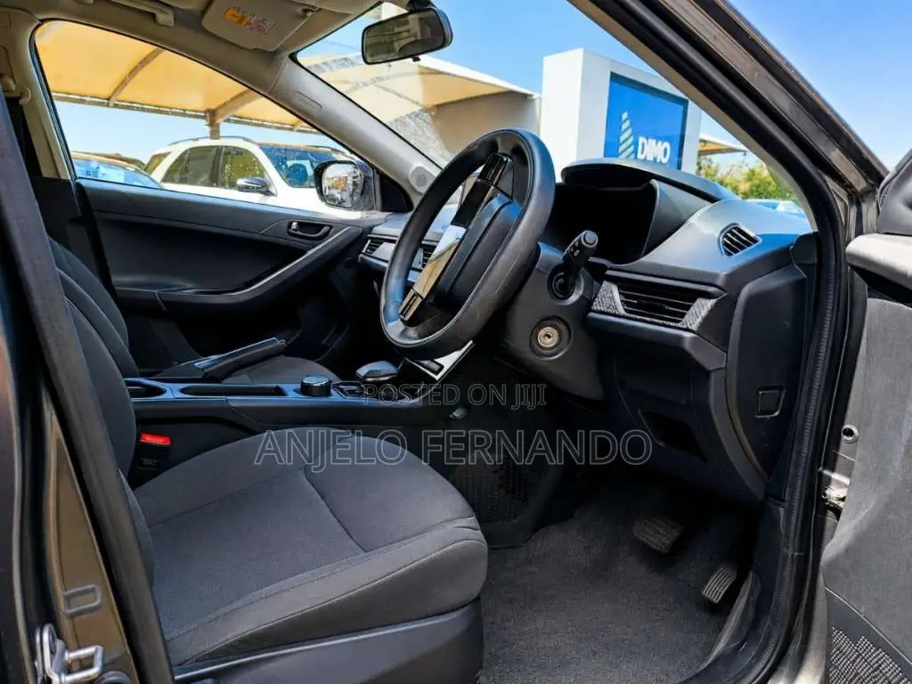 Tata Nexon 2025 SUV (Used)