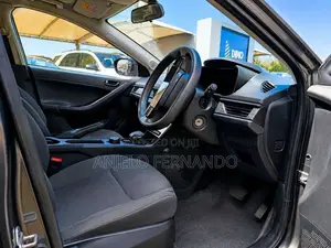 Tata Nexon 2025 SUV (Used)
