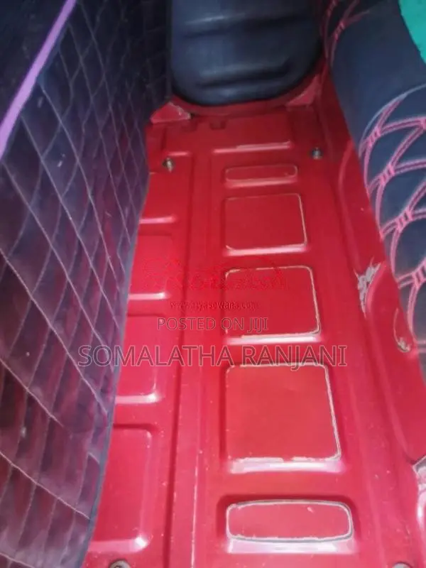Bajaj RE 2017 Three Wheel (Used)