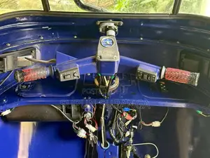 Bajaj RE 2008 Three Wheel (Used)