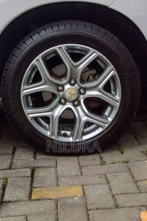 Mitsubishi Outlander 2015 SUV (Used)