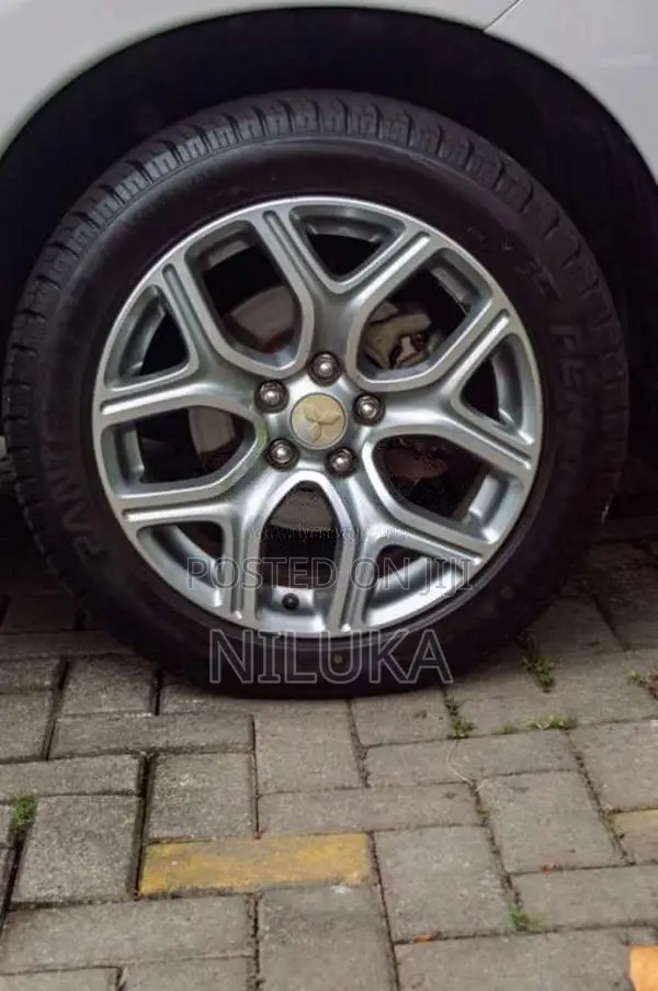 Mitsubishi Outlander 2015 SUV (Used)