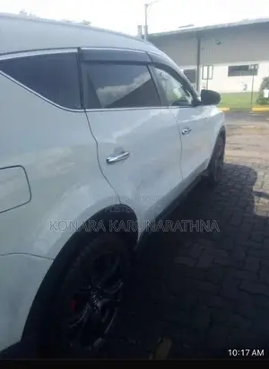 DFSK Glory I-Auto 2022 SUV (Used)