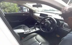 DFSK Glory 2021 SUV (Used)