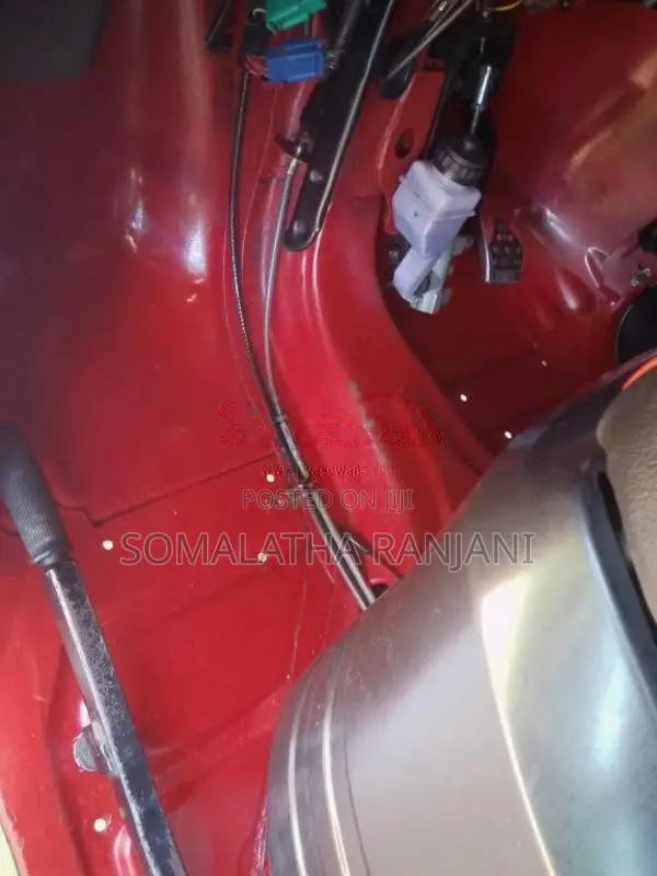 Bajaj RE 2017 Three Wheel (Used)