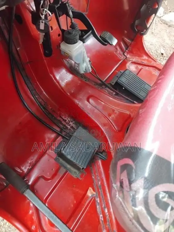 Bajaj Re 2011 Three Wheel (Used)