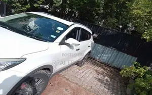 DFSK Glory 2021 SUV (Used)