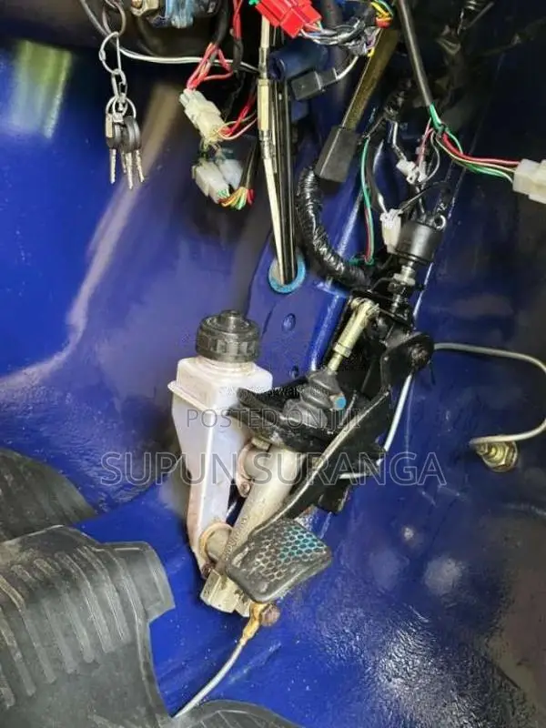 Bajaj RE 2008 Three Wheel (Used)