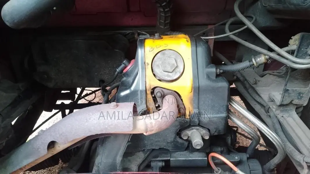 Bajaj Re 2011 Three Wheel (Used)