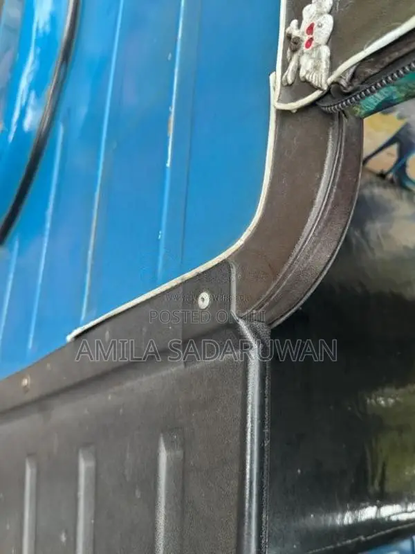 Bajaj RE 2012 Three Wheel (Used)
