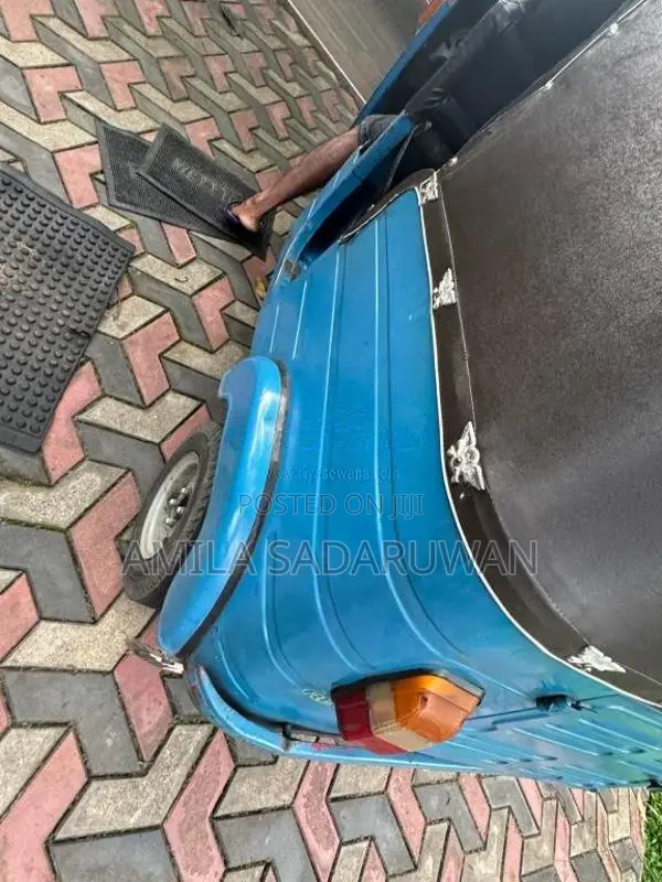 Bajaj RE 2012 Three Wheel (Used)