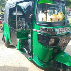 Bajaj RE 2015 Three Wheel (Used)