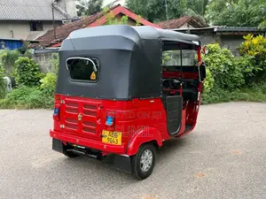 Bajaj RE 2015 Three Wheel (Used)