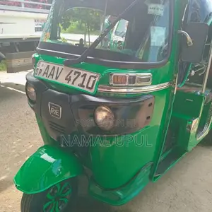 Bajaj RE 2015 Three Wheel (Used)