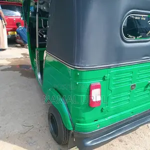 Bajaj RE 2015 Three Wheel (Used)