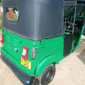 Bajaj RE 2015 Three Wheel (Used)