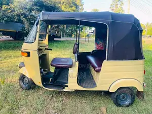 Bajaj 2 stroke 2002 Three Wheel (Used)