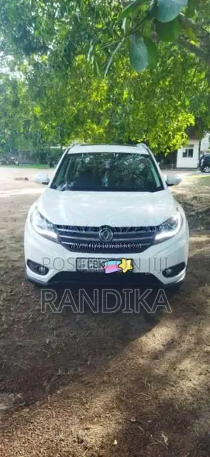 DFSK Glory 580 2020 SUV (Used)