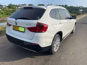 BMW X1 2011 SUV (Used)