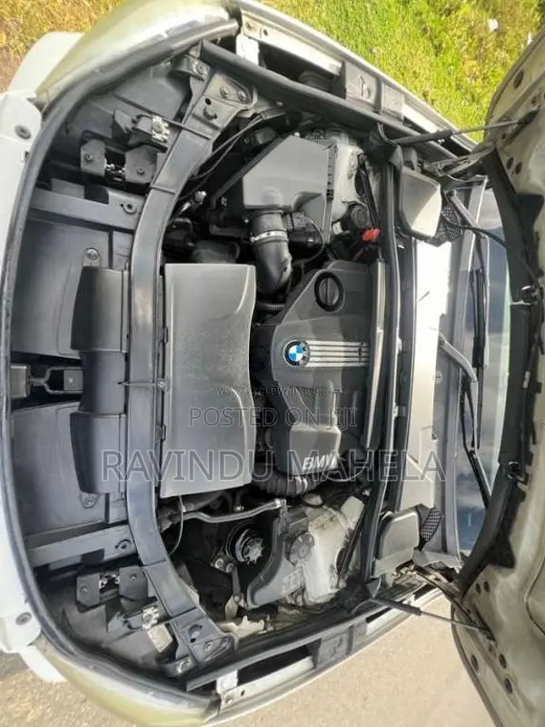 BMW X1 2011 SUV (Used)