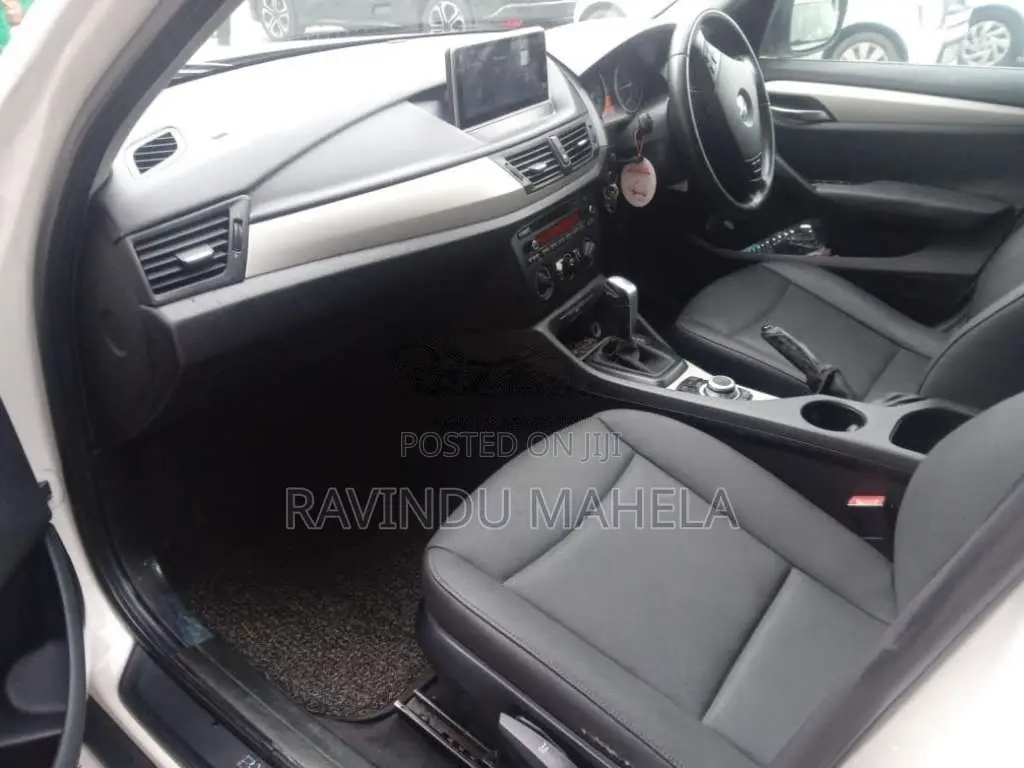 BMW X1 2011 SUV (Used)