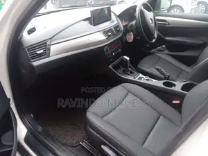 BMW X1 2011 SUV (Used)