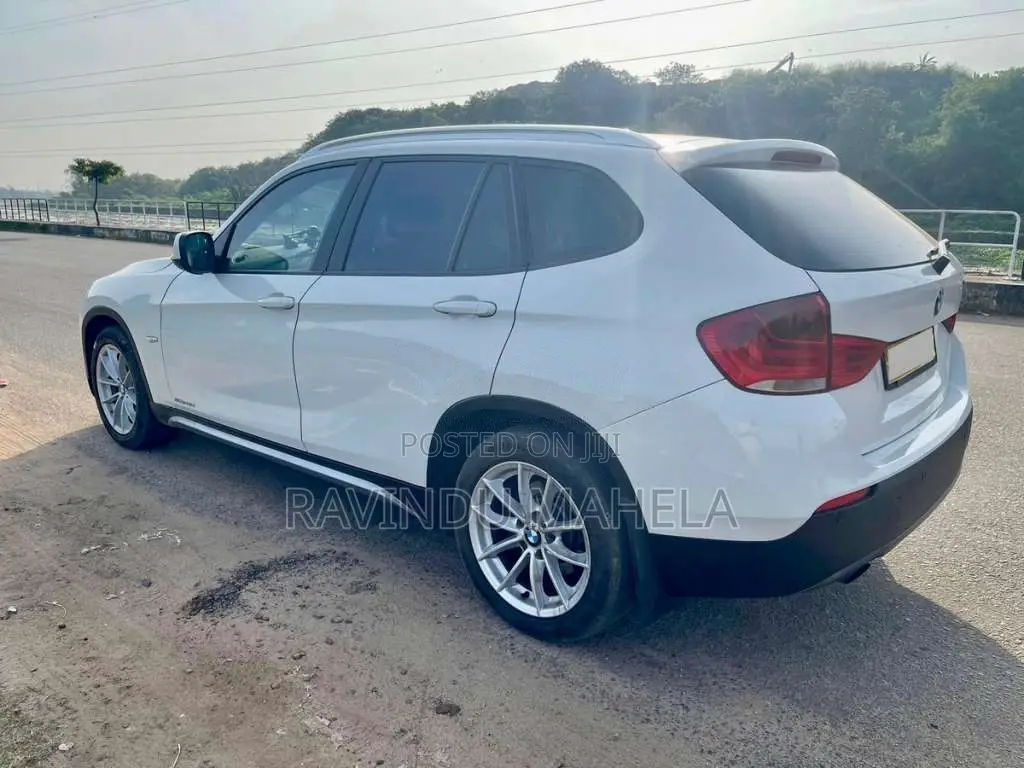 BMW X1 2011 SUV (Used)