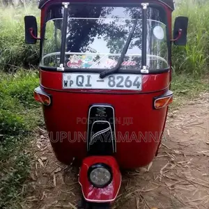 Bajaj RE 2006 Three Wheel (Used)