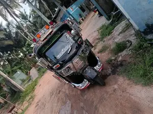 Bajaj RE 2015 Three Wheel (Used)