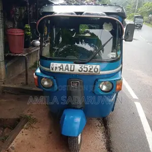Bajaj Re 2013 Three Wheel (Used)
