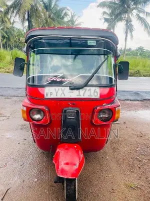 Bajaj RE 2011 Three Wheel (Used)