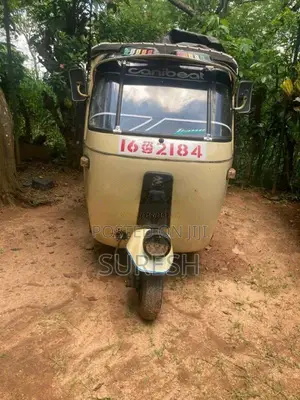 Bajaj RE 1992 Three Wheel (Used)
