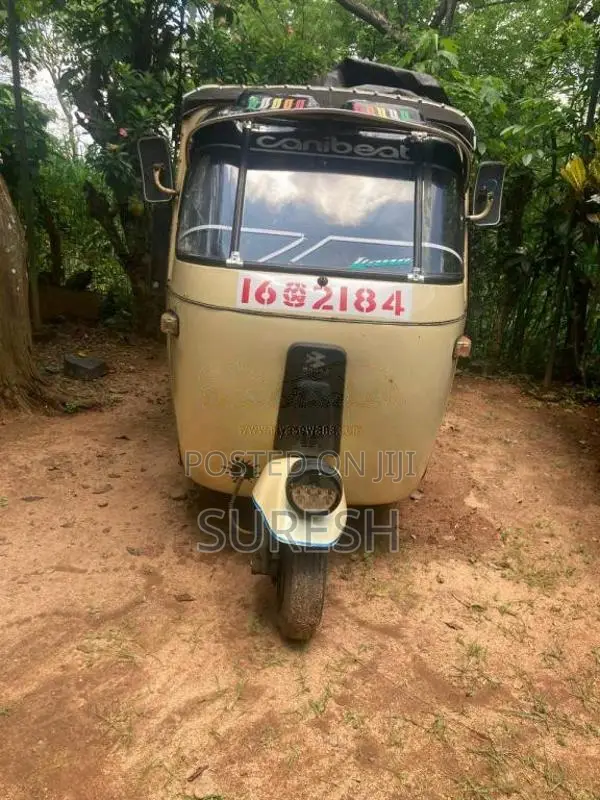 Bajaj RE 1992 Three Wheel (Used)