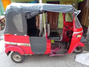 Bajaj RE 1995 Three Wheel (Used)