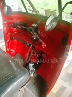 Bajaj RE 2006 Three Wheel (Used)