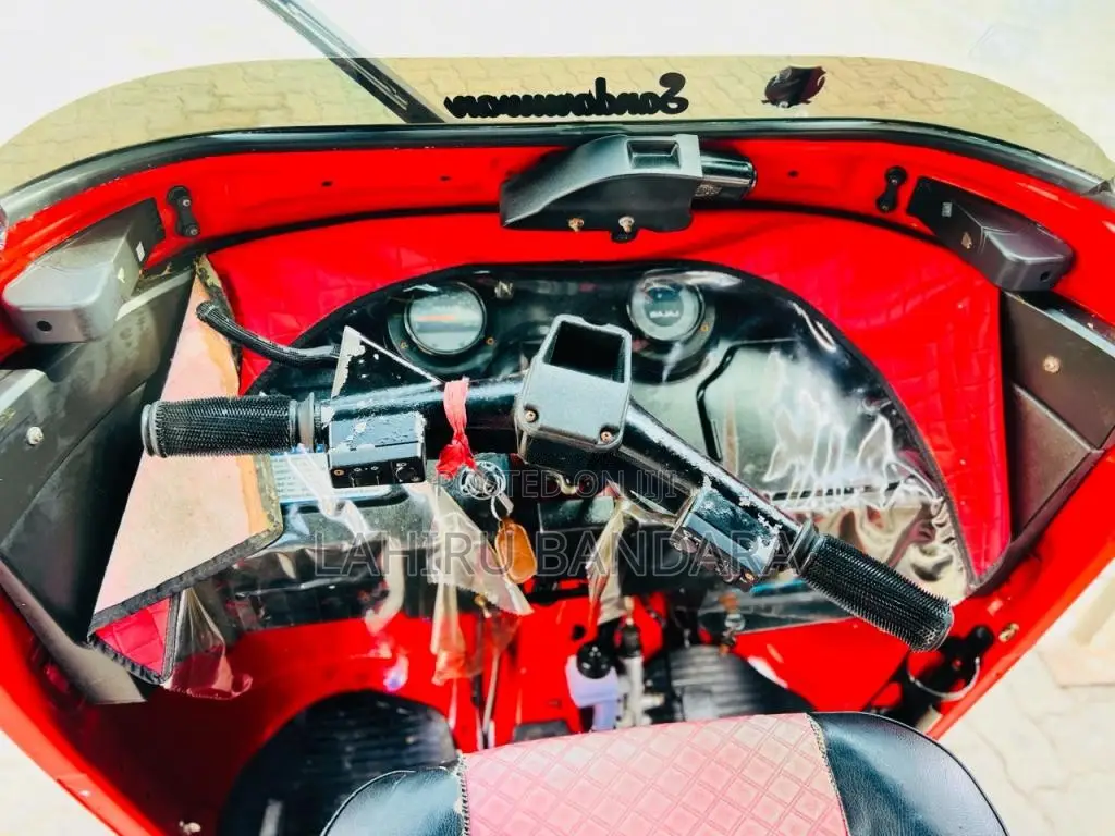 Bajaj RE 2018 Three Wheel (Used)