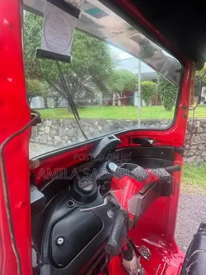 Bajaj RE 2016 Three Wheel (Used)