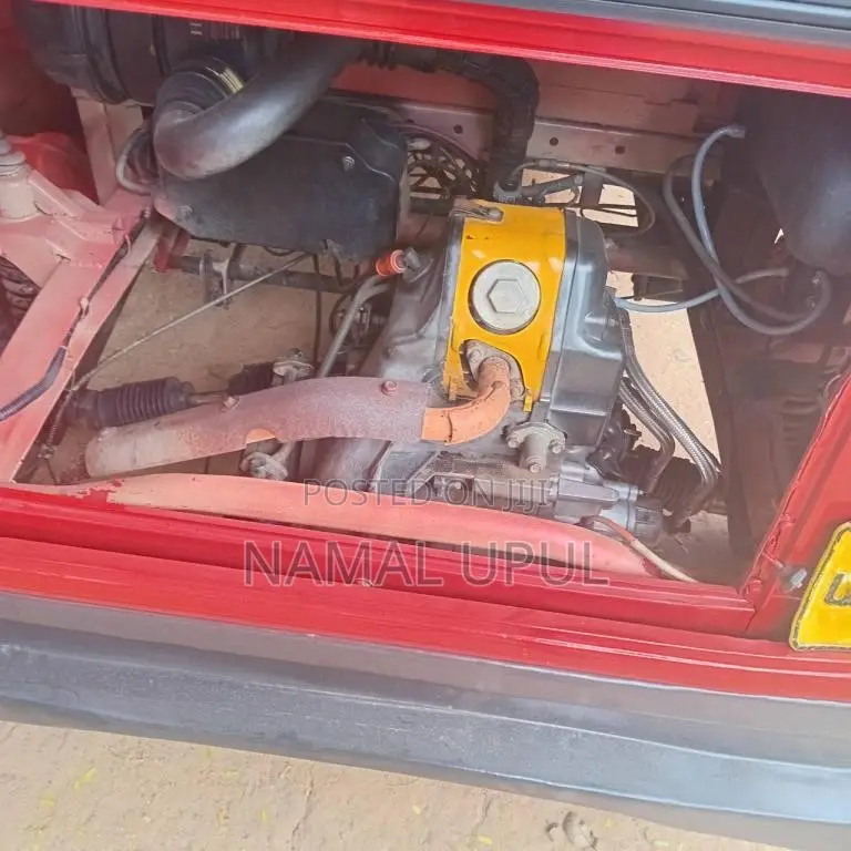 Bajaj RE 205 2011 Three Wheel (Used)