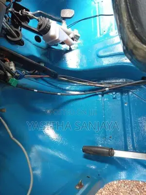 Bajaj RE 2017 Three Wheel (Used)