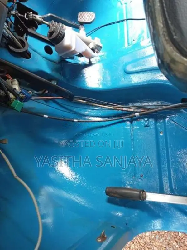 Bajaj RE 2017 Three Wheel (Used)